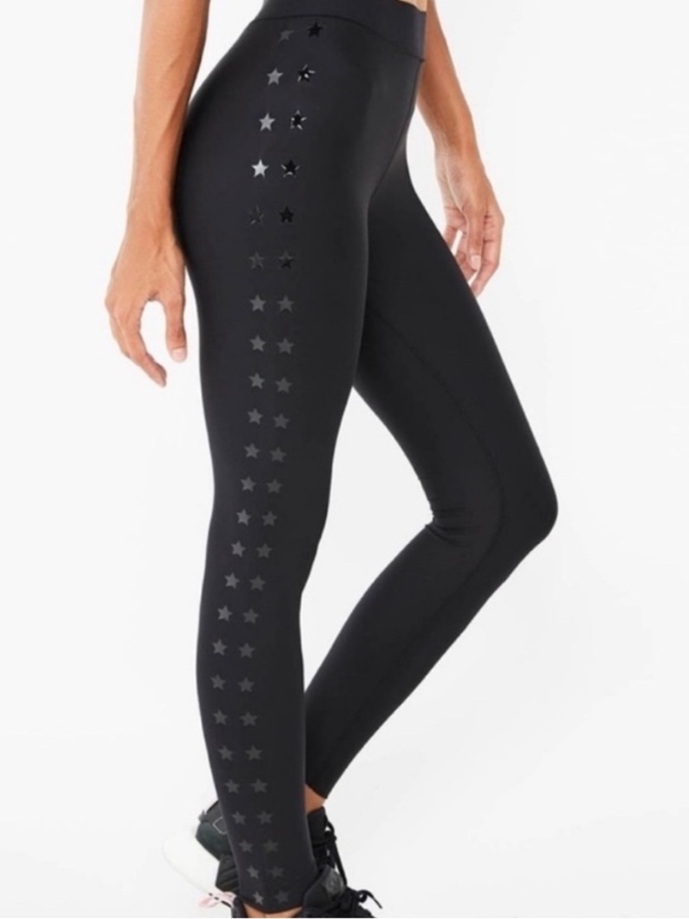 EUC- Ultracor leggings Size M